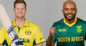 Sa Vs Aus: పాకిస్తాన్ నుంచి దుబాయ్ పారిపోయిన దక్షిణాఫ్రికా, ఆస్ట్రేలియా... కారణం ఇదే?