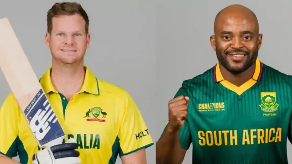 Sa Vs Aus: పాకిస్తాన్ నుంచి దుబాయ్ పారిపోయిన దక్షిణాఫ్రికా, ఆస్ట్రేలియా… కారణం ఇదే?