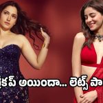 Bollywood Actress : బ్రేకప్ అయితే బాధేంటి..? పార్టీ చేసుకోవాలి పుష్ప