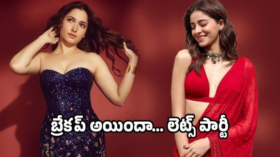 Bollywood Actress : బ్రేకప్ అయితే బాధేంటి..? పార్టీ చేసుకోవాలి పుష్ప