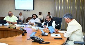 AP Cabinet: వైఎస్ఆర్ పేరు విషయంలో ఏపీ కేబినెట్ కీలక నిర్ణయాలు