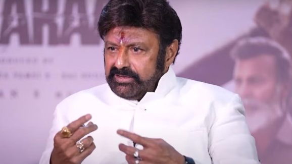 Balayya: ‘పద్మభూషణ్’ ఆలస్యంపై నోరు విప్పిన బాలయ్య…