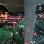 Mushfiqur Rahim Retirement: బంగ్లాదేశ్ క్రికెటర్ ముష్ఫికర్ రహీమ్ రిటైర్మెంట్