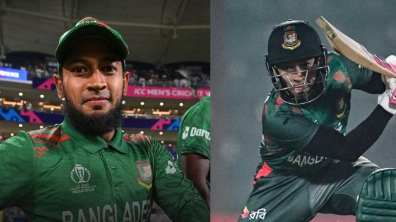 Mushfiqur Rahim Retirement: బంగ్లాదేశ్ క్రికెటర్ ముష్ఫికర్ రహీమ్ రిటైర్మెంట్