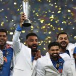 Team India Cash prize: టీమిండియాకు BCCI భారీ నజరానా..ICC  కంటే ఎక్కువే.. ఎన్ని కోట్లంటే ?