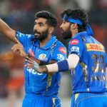 Mumbai Indians: ఐపీఎల్ 2025 కంటే ముందే ముంబైకి షాక్‌..ఇద్దరు ప్లేయర్లు దూరం ?