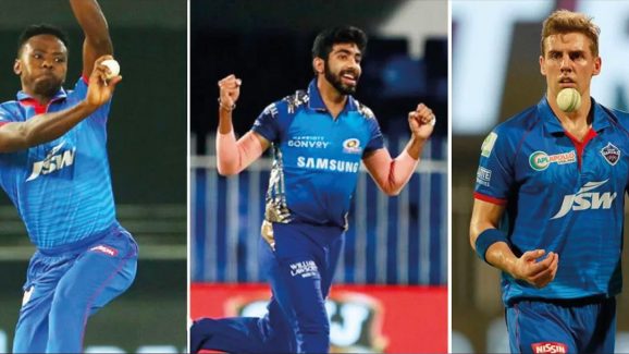 IPL 2025: ఐపీఎల్‌ లో బుమ్రా చెత్త రికార్డ్‌..No-Balls లో రికార్డు ?