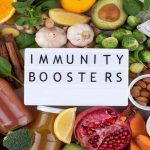 Food For Immunity: ఇవి తింటే.. వ్యాధులు రమ్మన్నా రావు !