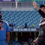 IND VS NZ Final: 15వ సారి టాస్‌ ఓడిన టీమిండియా..బ్యాటింగ్‌ చేయనున్న న్యూజిలాండ్..!