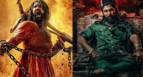 Chhaava: శంభాజీ మహారాజ్ దెబ్బకి పుష్పరాజ్ అవుట్...