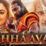 Chhaava OTT : ఓటీటీలోకి ‘ఛావా’ మూవీ.. స్ట్రీమింగ్ ఎప్పుడంటే..?