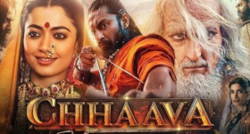 Chhaava OTT : ఓటీటీలోకి 'ఛావా' మూవీ.. స్ట్రీమింగ్ ఎప్పుడంటే..?