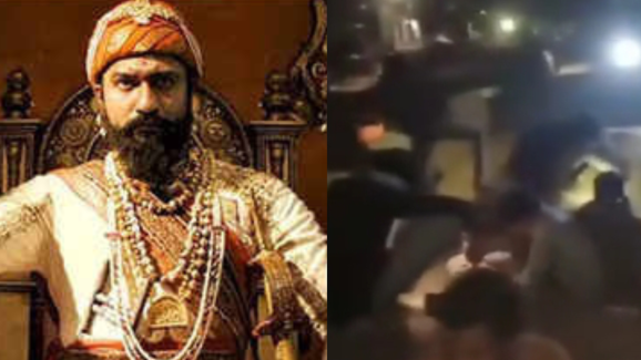 Chhaava Movie: అరె ఏంట్రా ఇది.. మరీ ఇలా తయారయ్యేంట్రా బాబు..