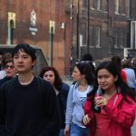 Chinese Students: చైనాకు గట్టి షాక్..విద్యార్థుల వీసా నిషేధం బిల్లు ప్రవేశపెట్టిన రిపబ్లికన్లు