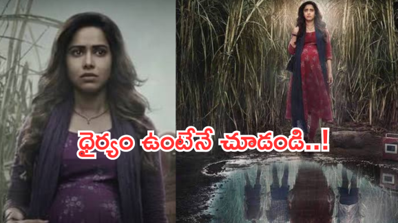 Horror Thriller OTT : వెన్నులో వణుకు పుట్టించే హారర్ సీన్స్.. ఒక్క రాత్రి గడవటం కష్టం..