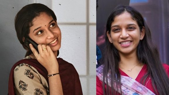 Court Movie : ‘కోర్ట్’ మూవీలో జాబిలి పాత్ర చేసింది తెలుగమ్మాయే… ఆమె బ్యాక్ గ్రౌండ్ ఏంటో తెలుసా?