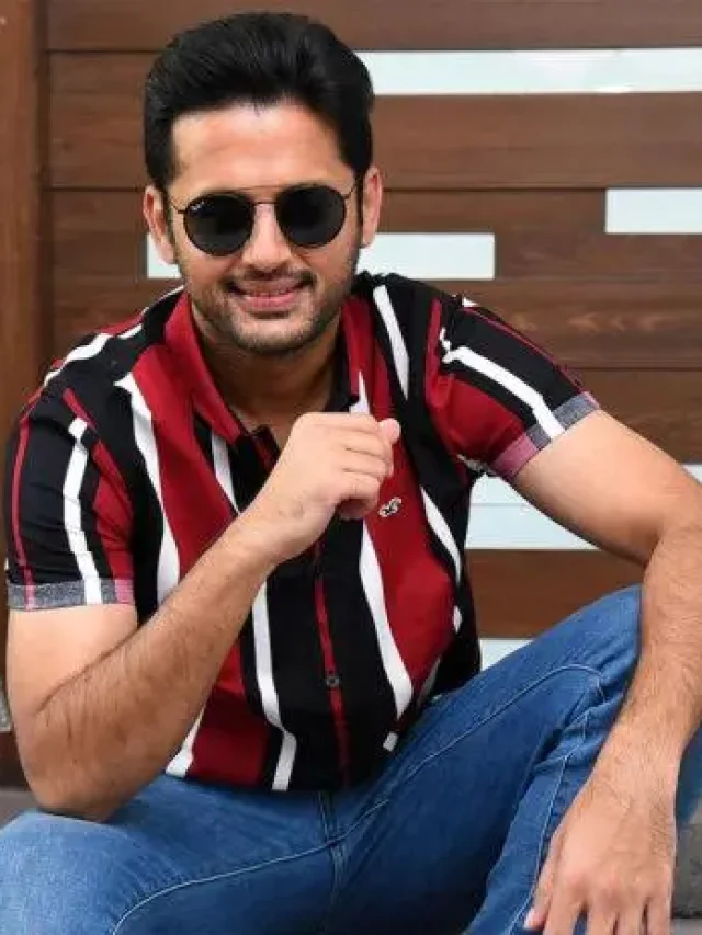 నితిన్ హీరోగా నటించిన ఒకేఒక్క హిందీ మూవీ గురించి తెలుసా.?