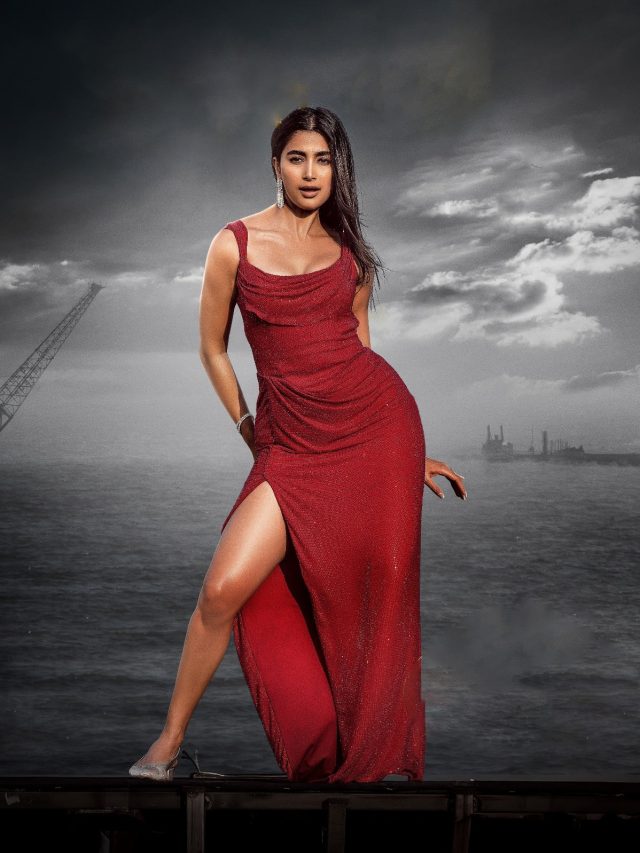 ఓటీటీలోకి వచ్చేసిన పూజా హెగ్డే బాలీవుడ్ మూవీ