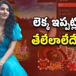 Betting Apps Case: హైకోర్టులో విష్ణు ప్రియకి చుక్కెదురు.. స్టే నిరాకరణ.!
