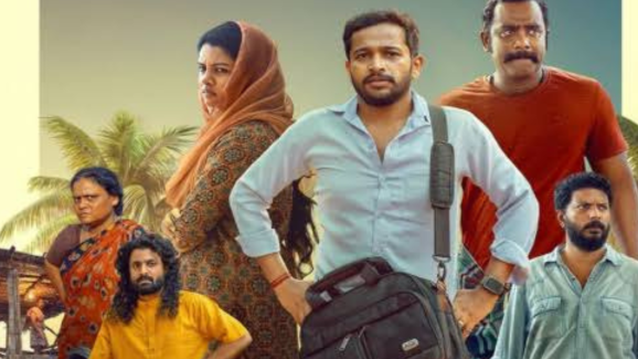 OTT Movies : ఊహకు అందని హీరో వ్యాపారం.. కామెడితో పొట్ట చెక్కలు అవ్వాల్సిందే..