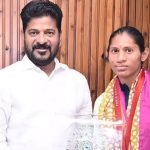 Deepthi Jeevanji: దీప్తి జీవాంజీకి ప్రభుత్వ ఉద్యోగం..సీఎం రేవంత్‌ ఆదేశాలు !