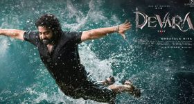 Devara: జపాన్ లో టైగర్ తాండవం...