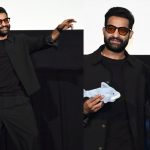Devara: జపాన్ లో ఆయుధ పూజ… స్టేజ్ పైన ఫ్యాన్ తో సూపర్ డాన్స్