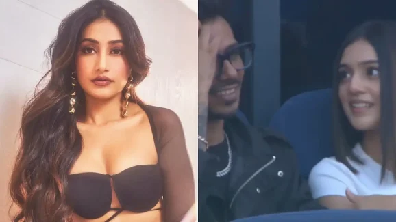 Chahal-Dhana shree:  ప్రియురాలితో దుబాయికి చాహల్.. ధనశ్రీ సంచలన పోస్ట్?