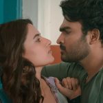 Dil Ruba : ఐస్ క్రీమ్‌లా ఉన్నావ్ తినేస్తా.. మరో రొమాంటిక్ తో కిరణ్ అబ్బవరం ఎంట్రీ