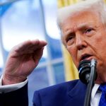 Donald Trump: ఈ దేశాలపై నేటి నుంచి సుంకాల మోత.. ఆలస్యానికి నో ఛాన్స్