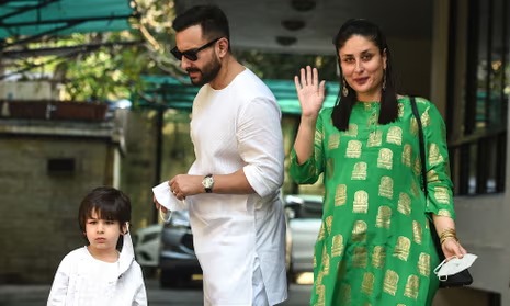 Actress Kareena Kapoor Khan Photo Gallery