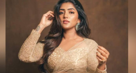 Eesha Rebba: నా జీవితంలో అదొక్కటి మర్చిపోలేను.. కన్నీళ్లు తెప్పిస్తున్న ఘటన..