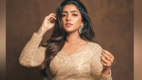 Eesha Rebba: నా జీవితంలో అదొక్కటి మర్చిపోలేను.. కన్నీళ్లు తెప్పిస్తున్న ఘటన..