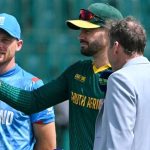 SA vs ENG: బ్యాటింగ్‌ చేయనున్న ఇంగ్లాండ్‌..కర్మకాలి ఓడితే సౌతాఫ్రికా ఇంటికే ?