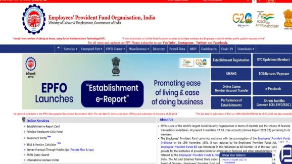 PF Withdrawal Process: పీఎఫ్ ఎలా విత్ డ్రా చేసుకోవాలి..రూల్స్ ఏంటో తెలుసా..