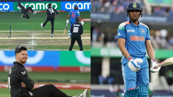 Glenn Phillips: ఇదేం క్యాచ్ రా… జాంటీ రోడ్స్ ను మించిపోయిన గ్లెన్ ఫిలిప్స్!