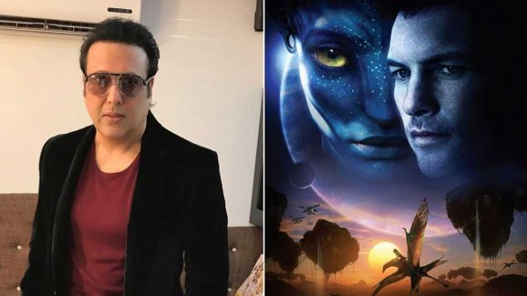Govinda : జేమ్స్ కామెరూన్ కు టైటిల్ నేనే ఇచ్చాను… హీరోకి ఆ లోపం ఉందని ‘అవతార్’ ఛాన్స్ చేజార్చుకున్నాడట ఈ హీరో