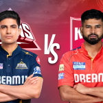 PBKS VS GT: బౌలింగ్ చేయనున్న గుజరాత్.. భారీ మార్పులతో పంజాబ్