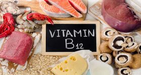 Vitamin B12: మీలో ఈ లక్షణాలున్నాయా ? అయితే జాగ్రత్త !