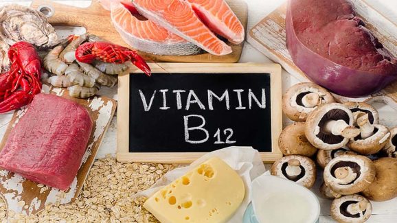 Vitamin B12: మీలో ఈ లక్షణాలున్నాయా ? అయితే జాగ్రత్త !