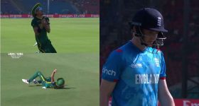 SA vs ENG: 179 పరుగులకే కుప్పకూలిన ఇంగ్లాండ్‌..సెమీస్‌ లోకి దక్షిణాఫ్రికా ఎంట్రీ ?