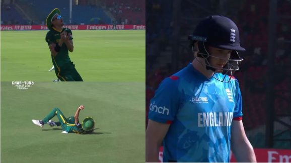 SA vs ENG: 179 పరుగులకే కుప్పకూలిన ఇంగ్లాండ్‌..సెమీస్‌ లోకి దక్షిణాఫ్రికా ఎంట్రీ ?