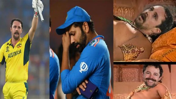 Travis Head: సెమీస్‌ పోరు..ఇండియాను వణికిస్తున్న కుంభకర్ణుడు..గెలవడం కష్టమేనా?