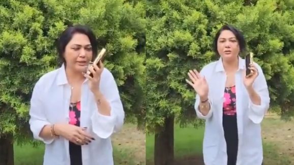 Hema: సినిమాలకి గుడ్ బై… రేవ్ పార్టీ ఎఫెక్ట్?