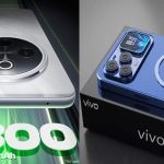 Big Battery Smartphones: 7,300mAh బ్యాటరీతో 2 సరికొత్త స్మార్ట్‌ఫోన్లు..ఈ ఫీచర్లు చూశారా..