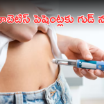 Drug Mounjaro in India : భారత్ లో డయాబెటిక్, ఒబేసిటికి వ్యాక్సిన్ వచ్చేసింది – ధర ఎంత? ఎలా పని చేస్తుందంటే?