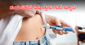Drug Mounjaro in India : భారత్ లో డయాబెటిక్, ఒబేసిటికి వ్యాక్సిన్ వచ్చేసింది - ధర ఎంత? ఎలా పని చేస్తుందంటే?