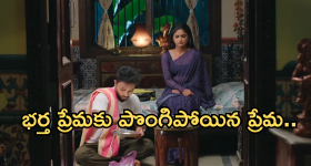 Nindu Noorella Saavasam Serial Today March 18th : ‘నిండు నూరేళ్ల సావాసం’ సీరియల్‌:  నిజం తెలుసుకున్న మిస్సమ్మ – అయోమయంలో అంజు పరిస్థితి  