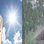 IMD Alert: మార్చి 17 వరకు ఈ ప్రాంతాల్లో వడ గాలులు.. మరికొన్ని ప్రాంతాల్లో వర్షాలు
