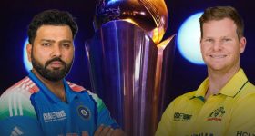 Ind vs Aus: ఐసీసీ నాకౌట్‌ లలో ఆసీస్‌పై టీమిండియానే తోపు..ఇదిగో లెక్కలు ?